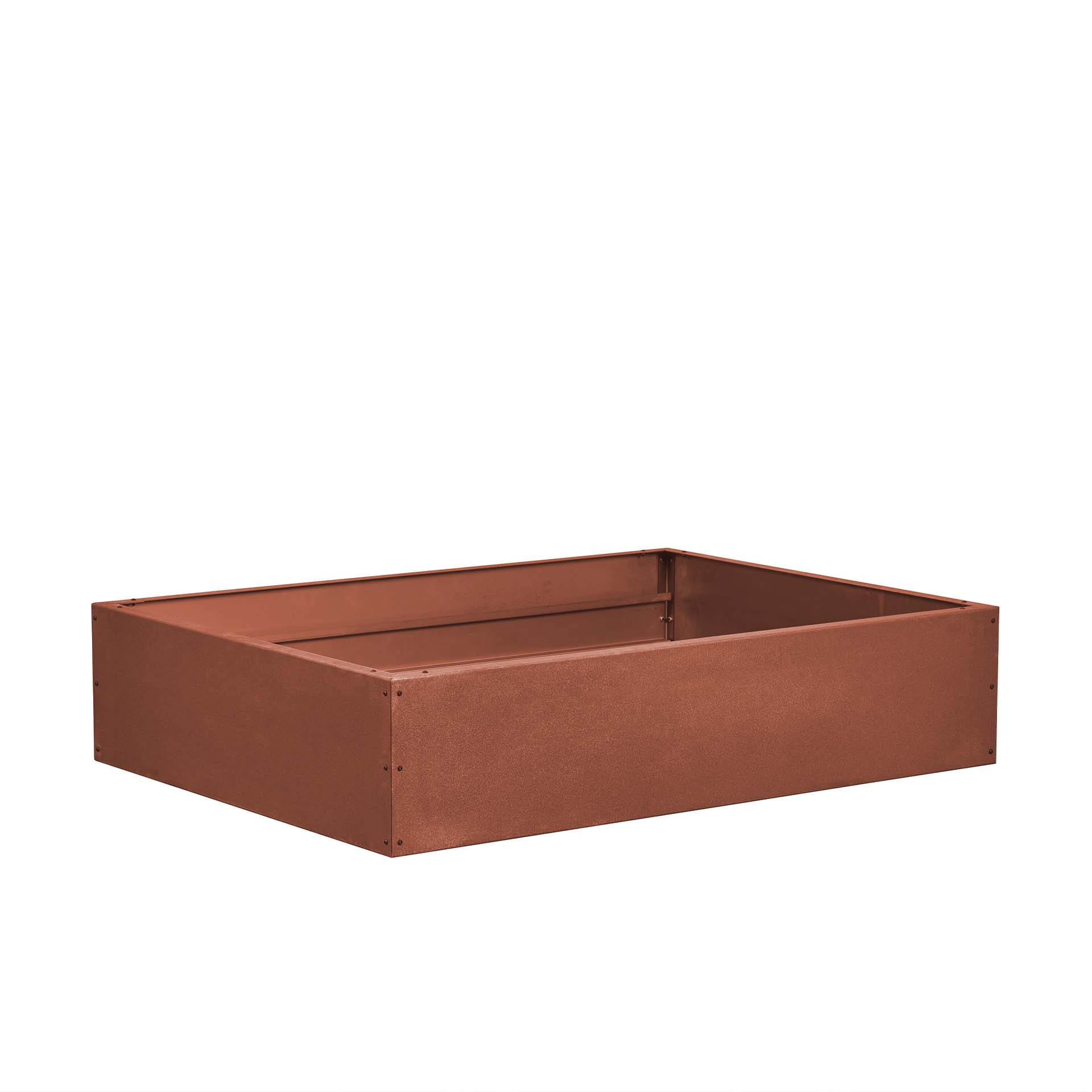 Prima Terra Edelrost Hochbeet Planus Prima Terra Edelrost Hochbeet Planus