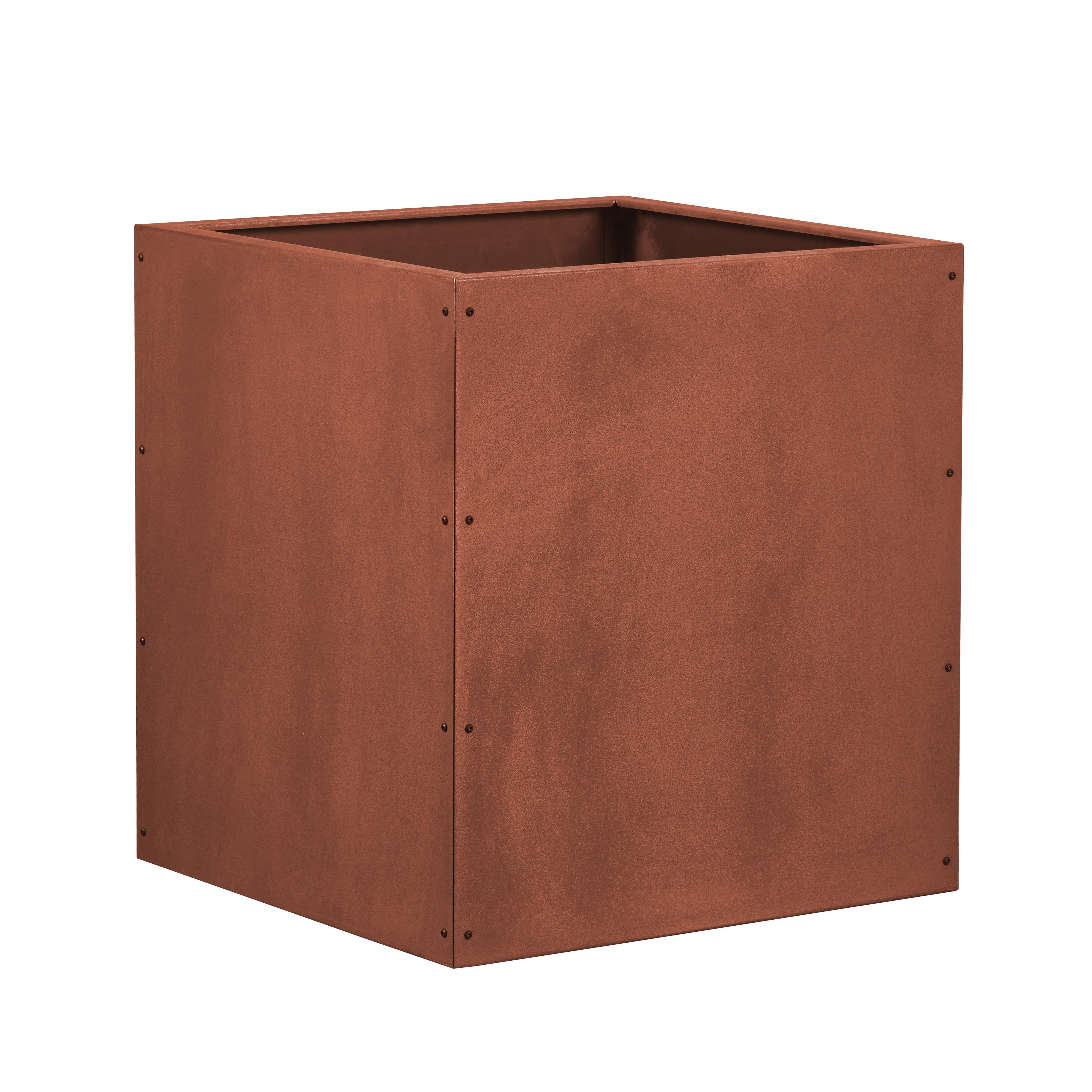 Prima Terra Edelrost Hochbeet Optimus Prima Terra Edelrost Hochbeet Optimus