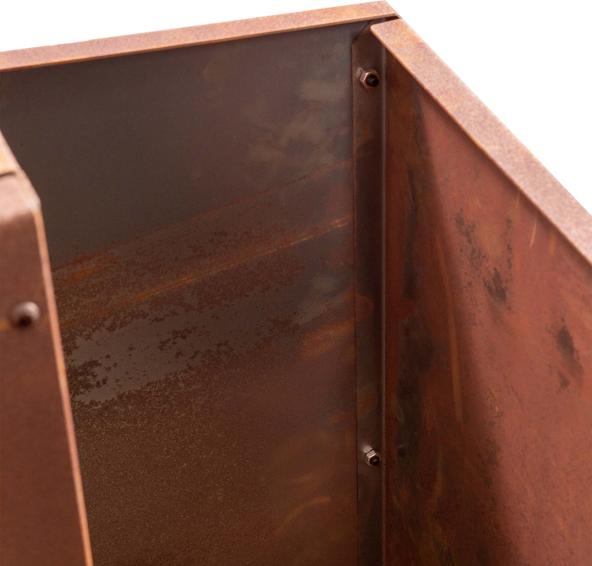 Prima Terra Kräuterschnecke eckig Prima Terra Kräuterschnecke eckig