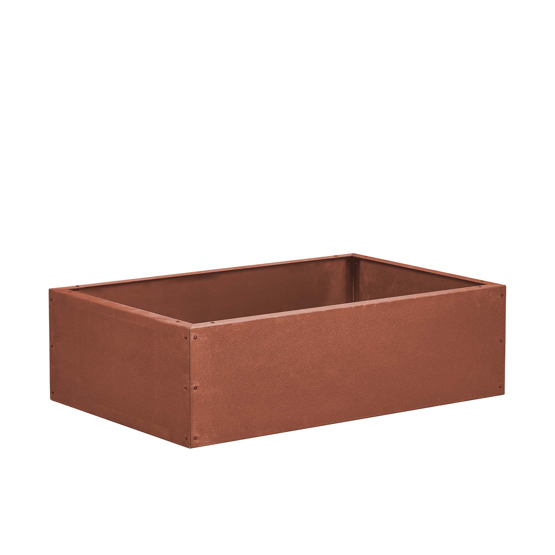 Prima Terra Edelrost Hochbeet Planus Prima Terra Edelrost Hochbeet Planus