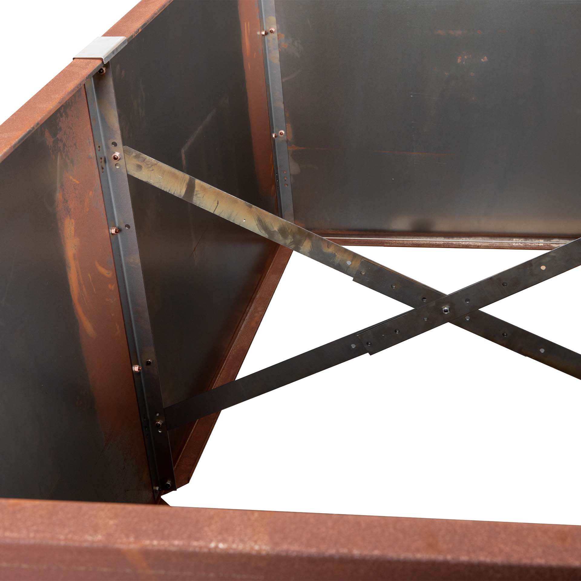 Prima Terra Hochbeet UNIQUE Prima Terra Hochbeet UNIQUE