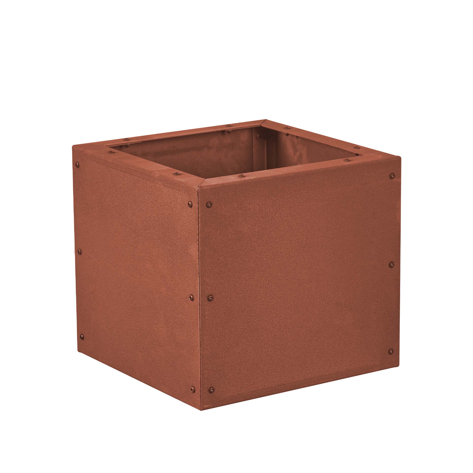 Prima Terra Edelrost Hochbeet Planus Prima Terra Edelrost Hochbeet Planus