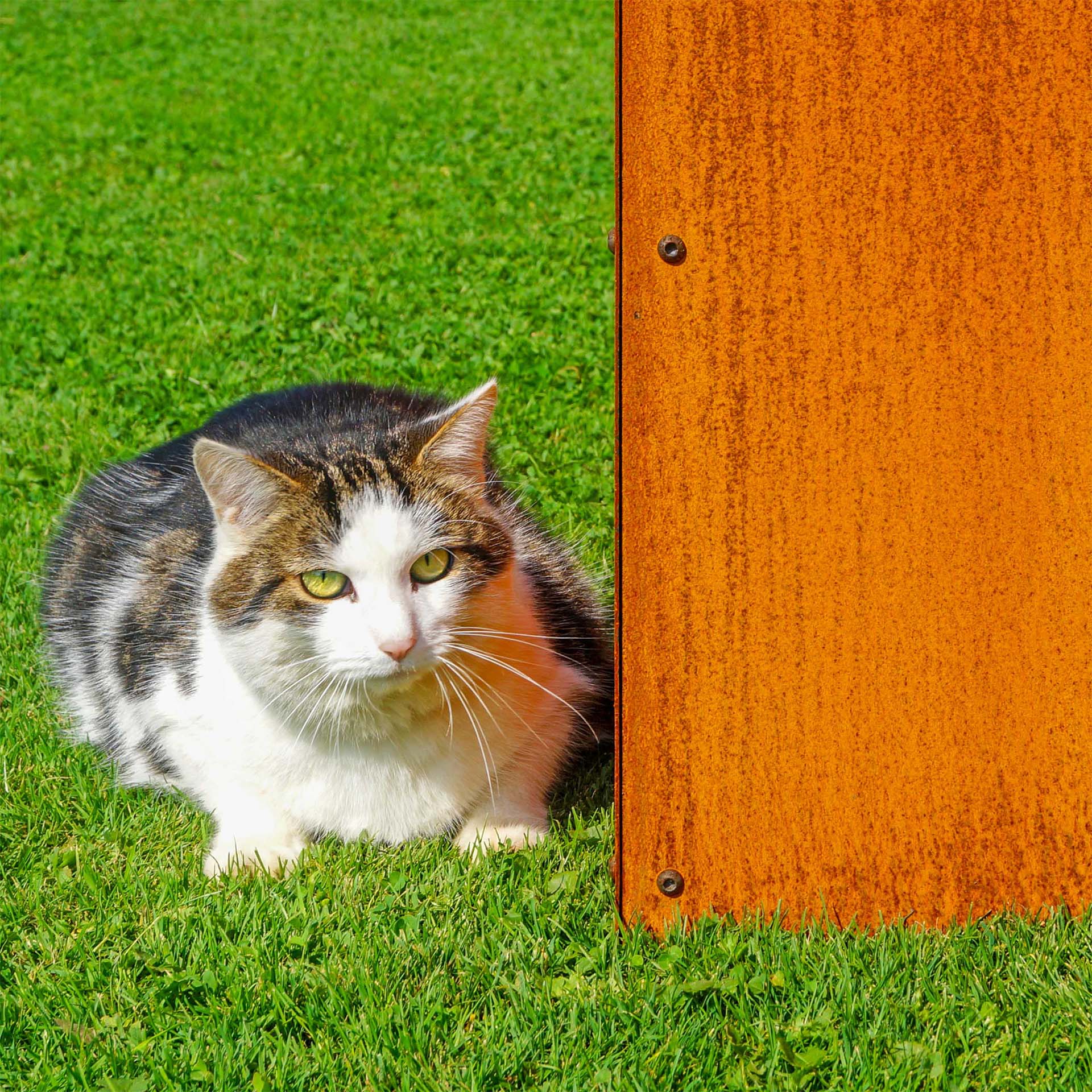 Prima Terra Hochbeet UNIQUE Prima Terra Hochbeet UNIQUE