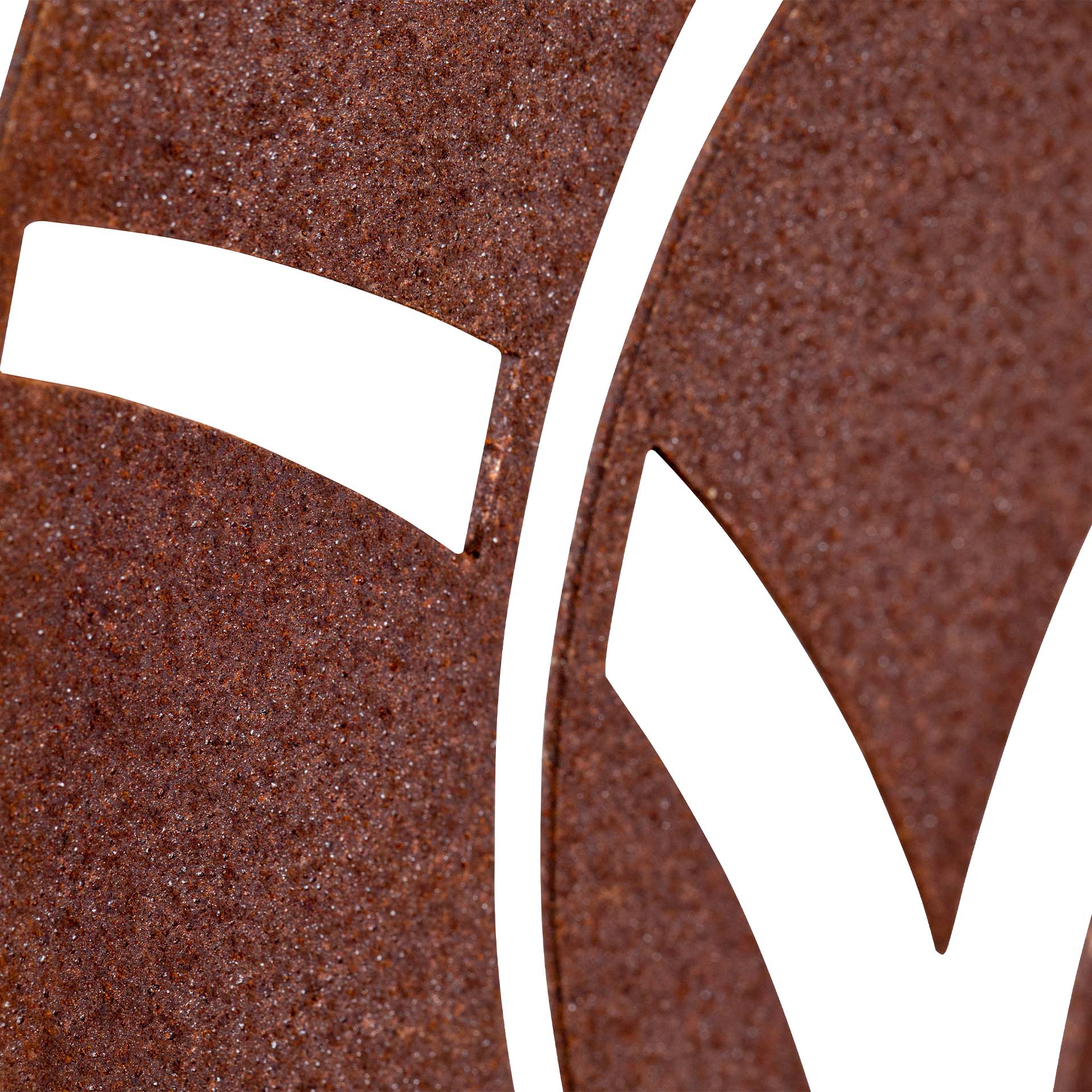 Prima Terra Sichtschutzelement Edelrost Prima Terra Sichtschutzelement Edelrost